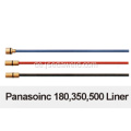 Panasonic Schweißen Liner 3M 4M 5M
